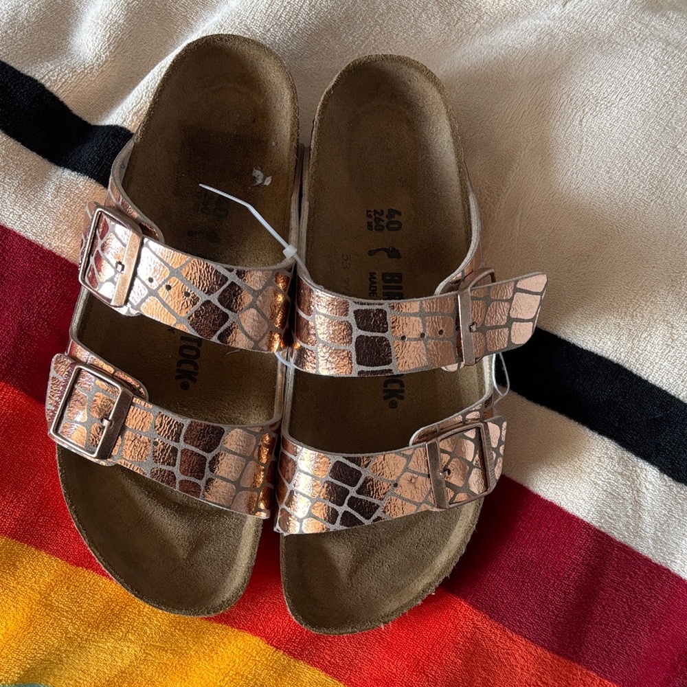 Birkenstock Sandals